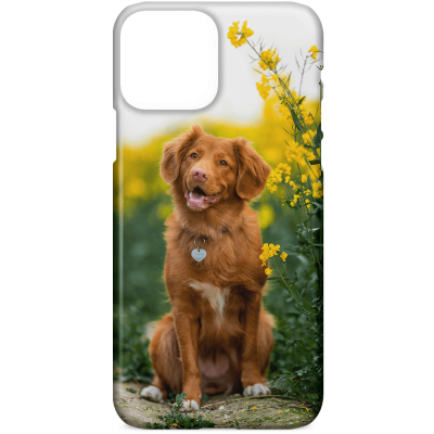 iPhone 13 Pro Max Photo Case | Upload Now & Design | UK